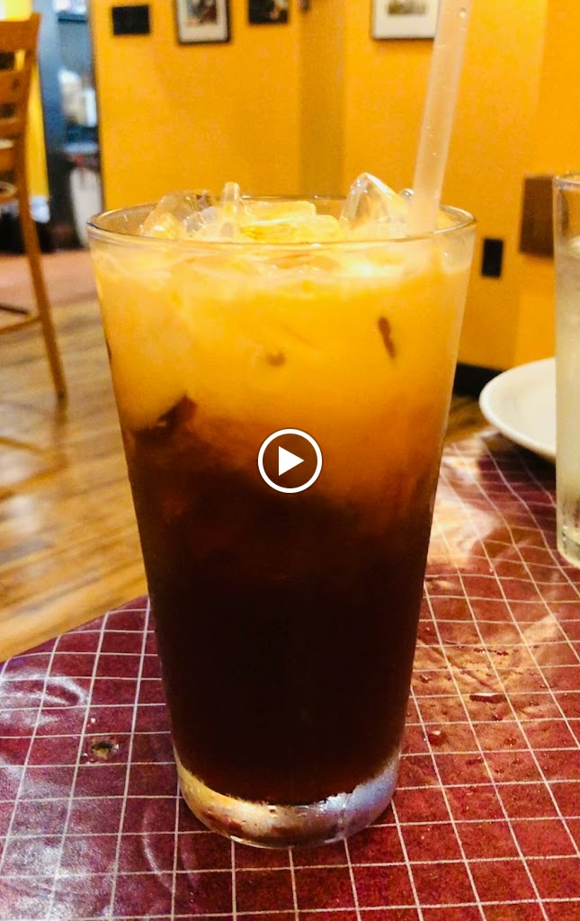 Kannika's Thai Kitchen