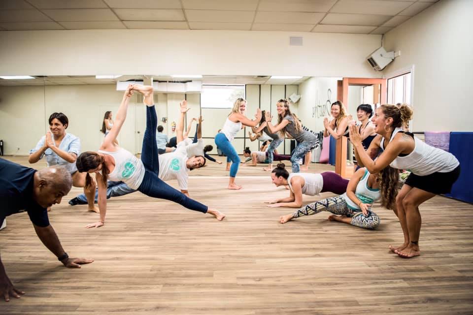  Bikram Yoga Maui