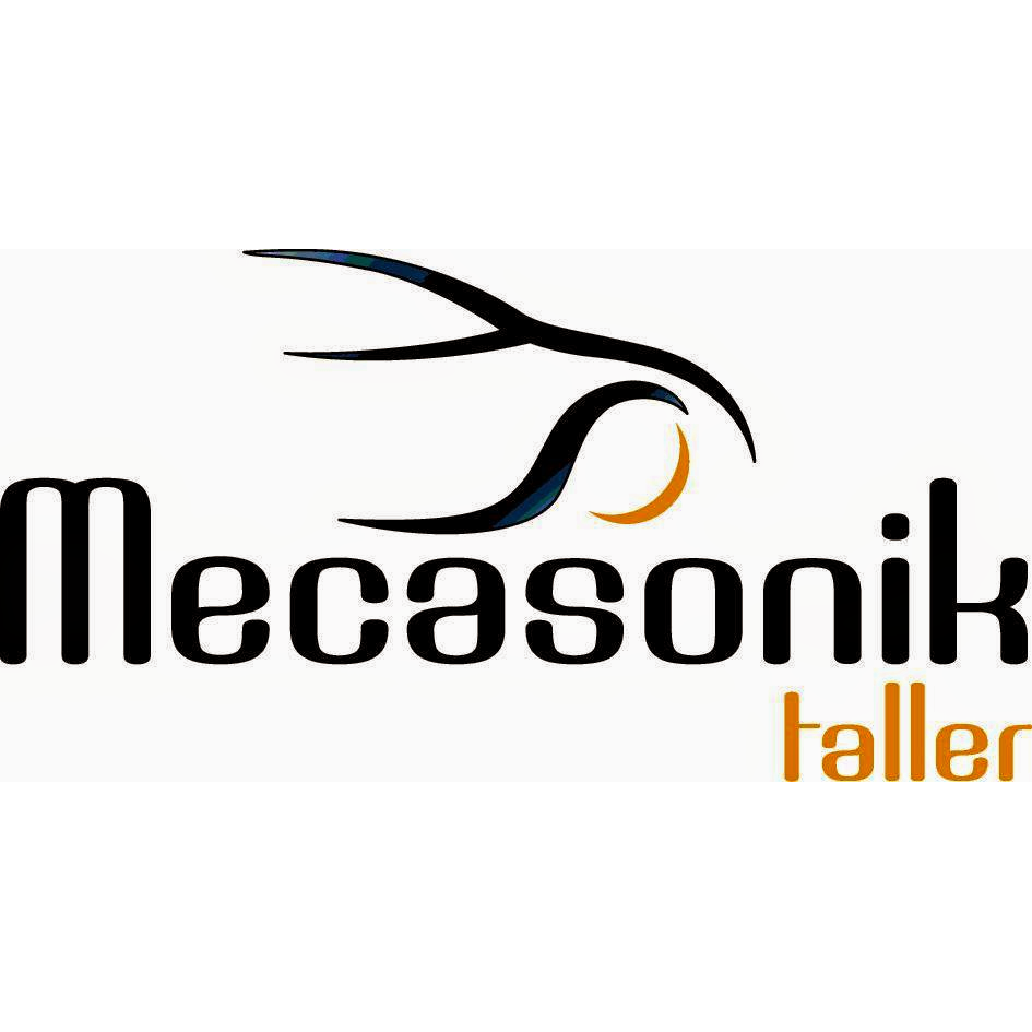 Mecasonik Taller, S.L.U. — Del propietario
