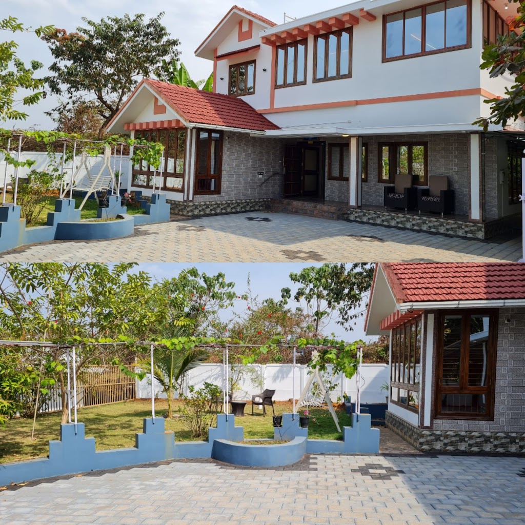 John S Villa A Perfect Weekend Home For You At Iritty Near Kannur Airport