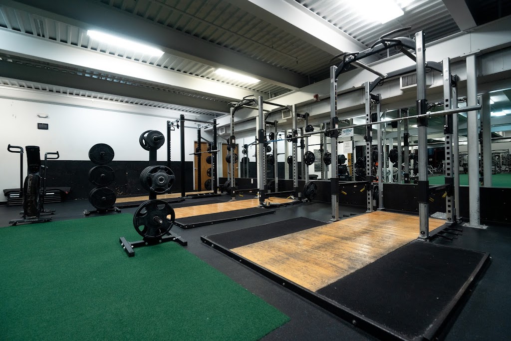  Wyomissing Fitness and Training