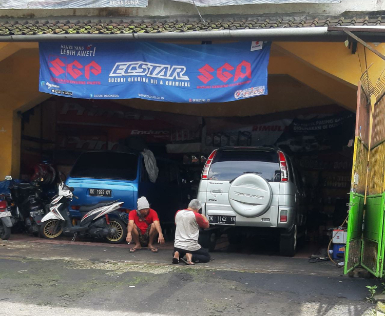Pratama Motor