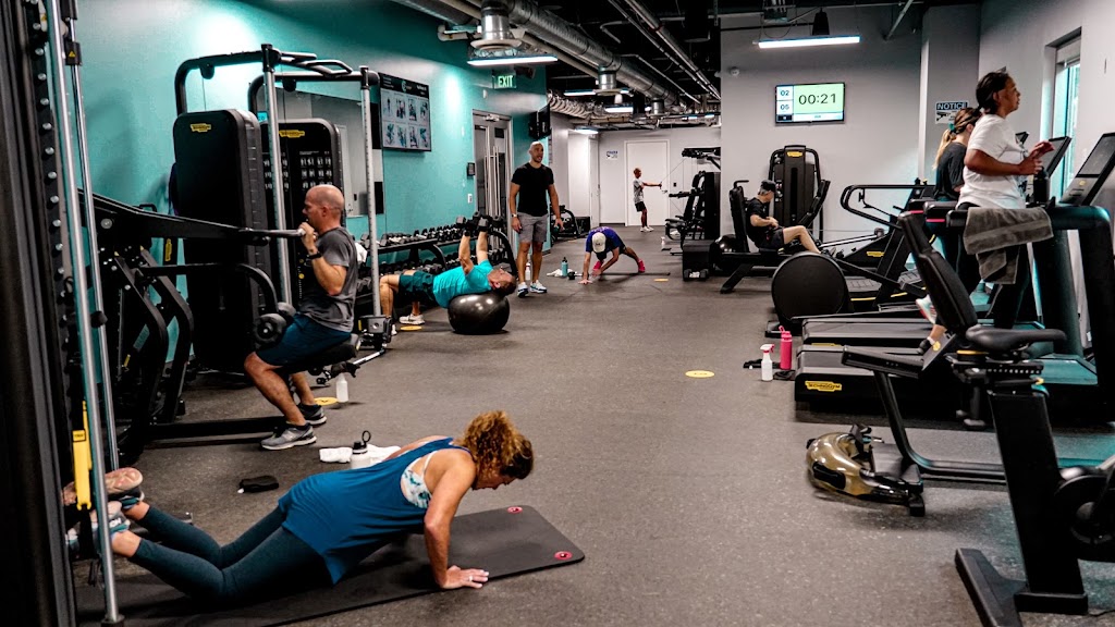  Calabasas Fitness Center