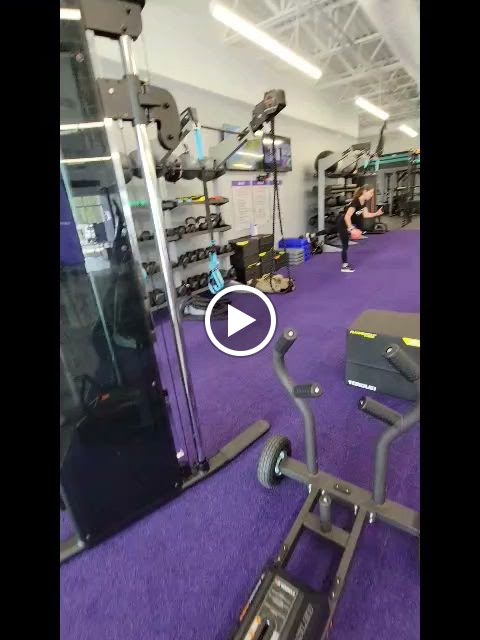  Anytime Fitness