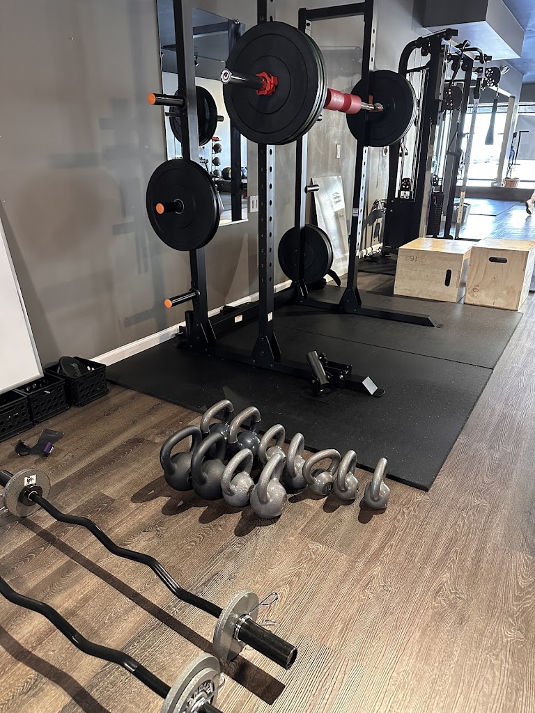  LFG Life Fitness Goals