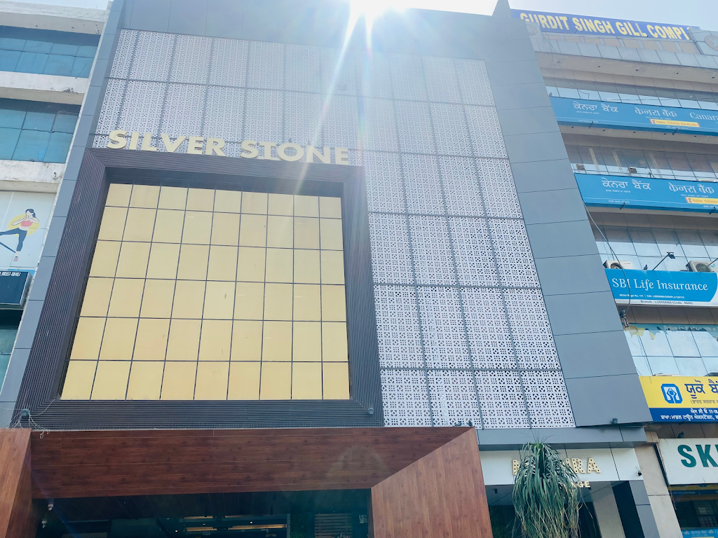 Hotel Silver Stone