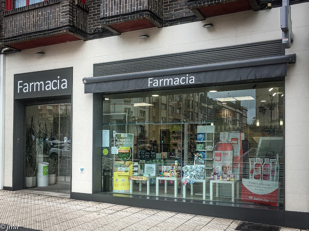 Farmacia Maria Jesus Garcia Jimenez