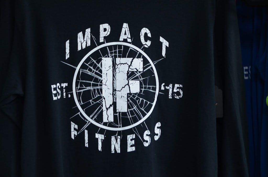  Impact Fitness and Lifestyle Center