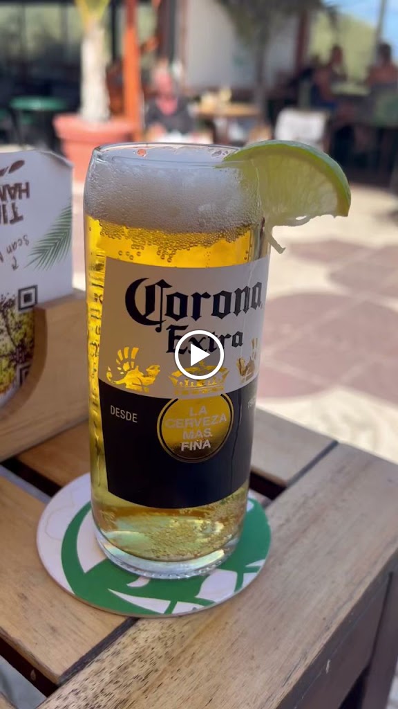 Tipsy Hammock bar — Videos
