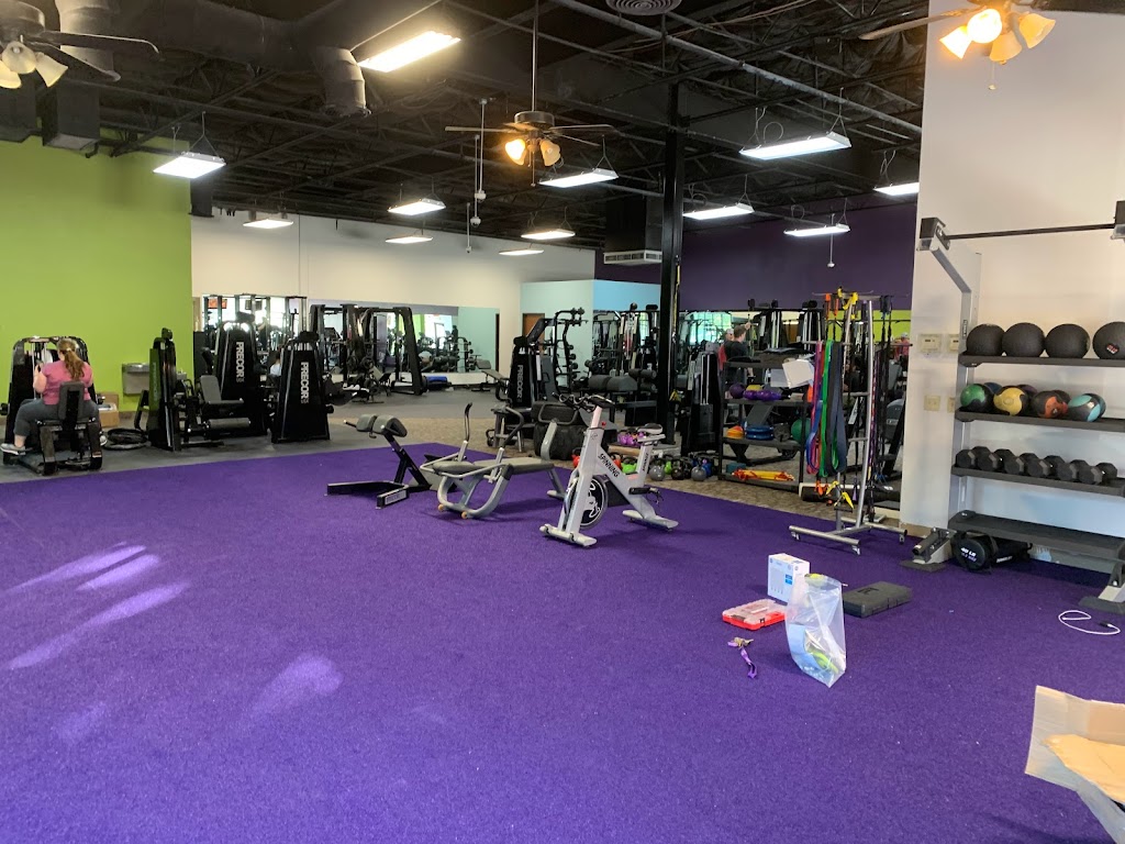  Anytime Fitness