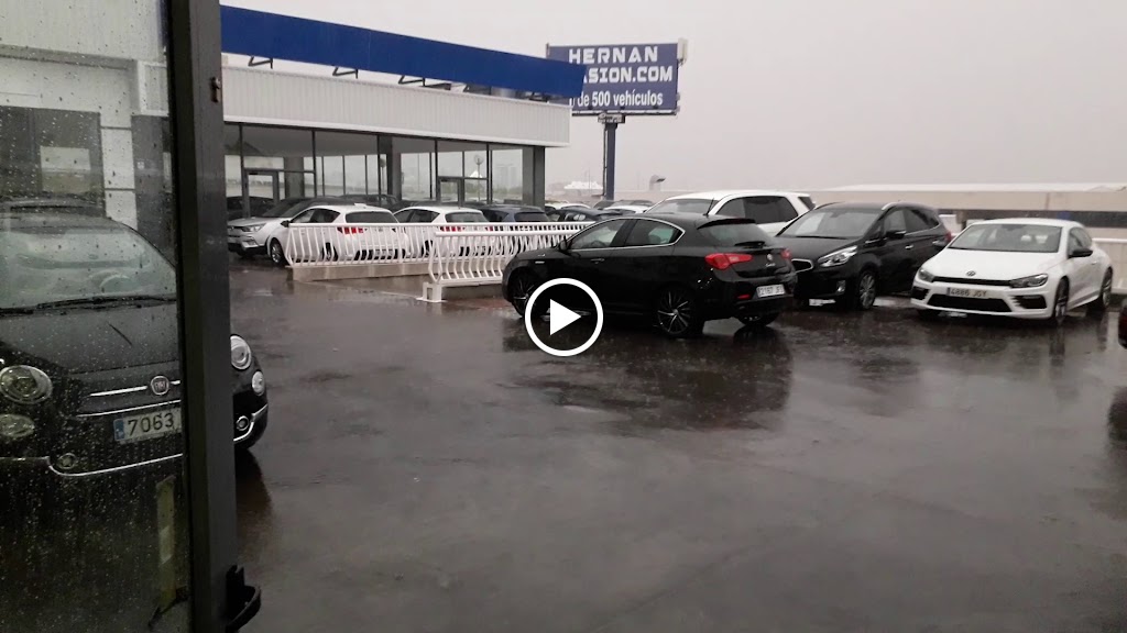 Hernan Automocion — Videos