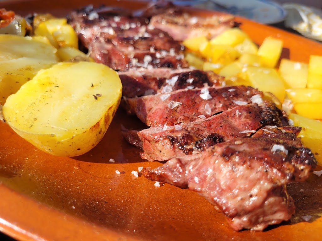 Restaurante Donde Siempre — Mas recientes
