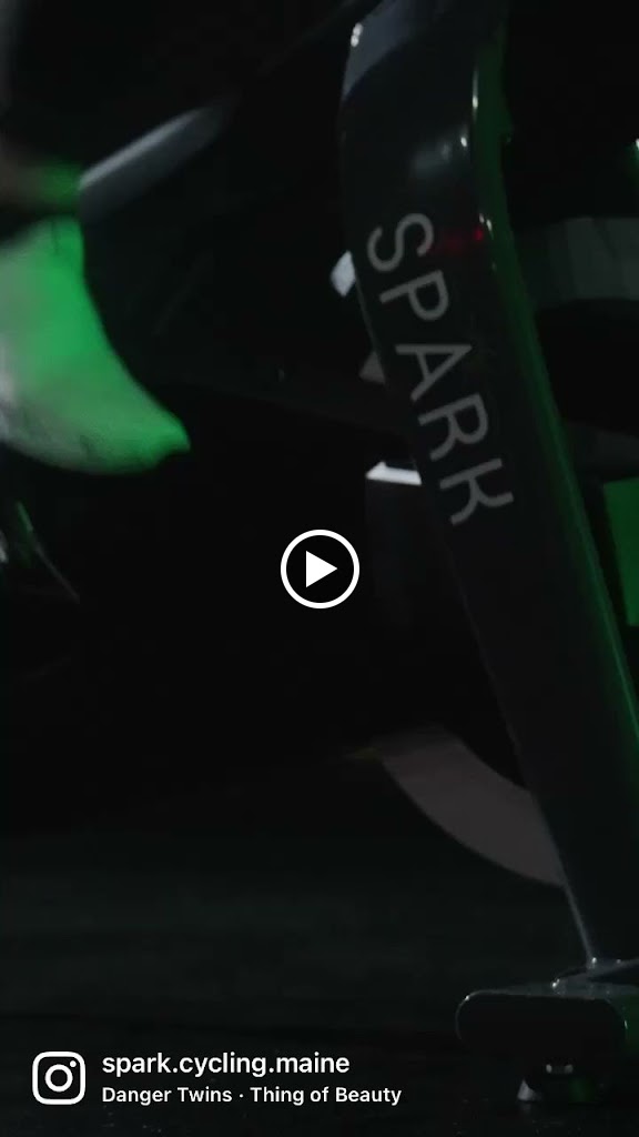  Spark Cycling Studio