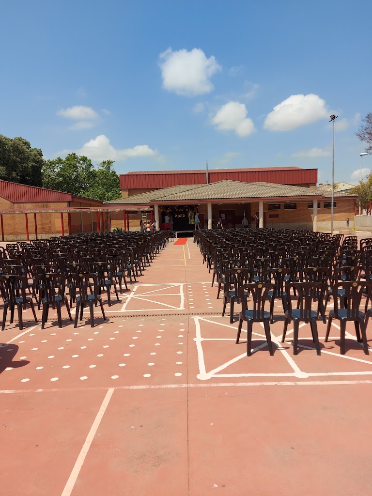 Instituto de Educacion Secundaria IES Enric Valor