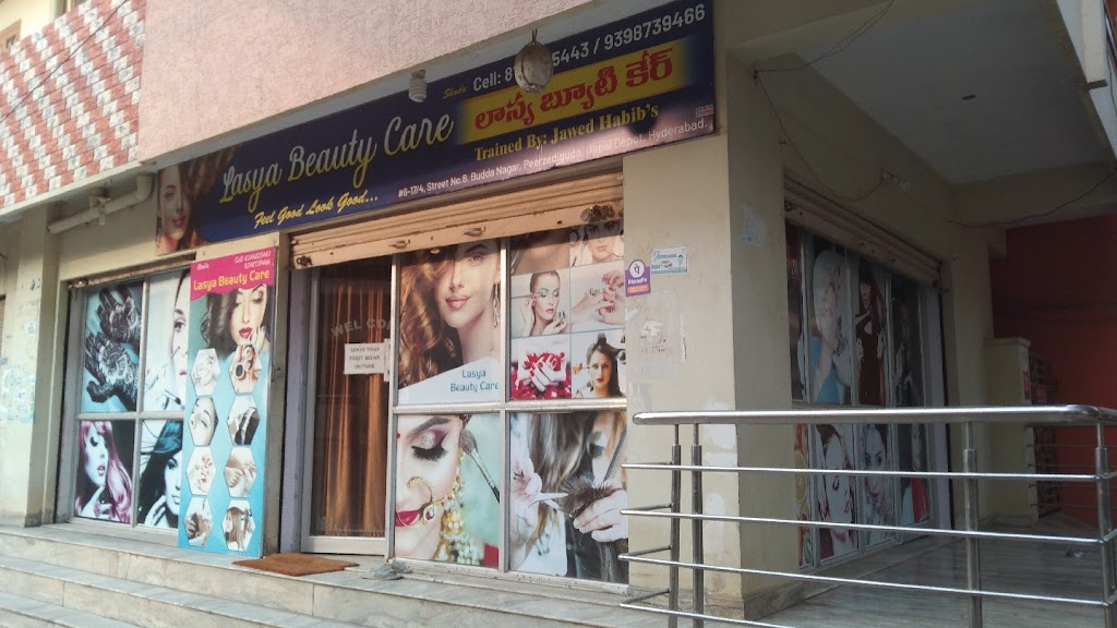 Lasya Beauty Care