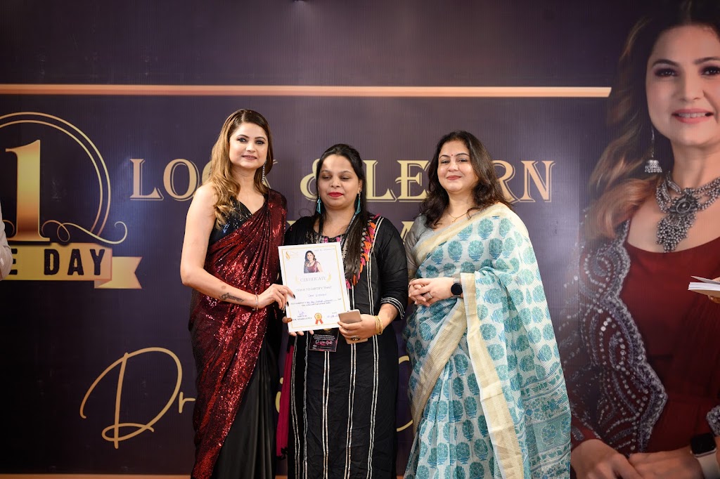 Anabiya Herbal Beauty Parlour