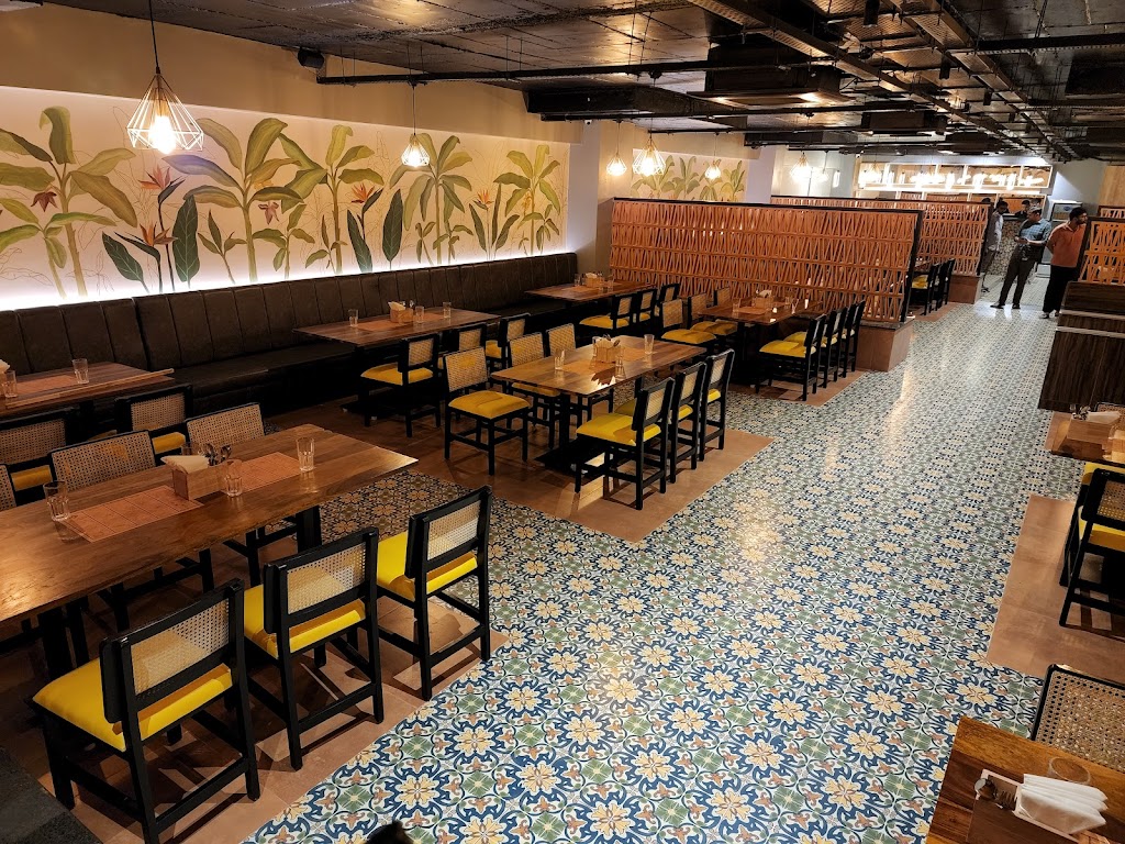Telangana Spice Kitchen