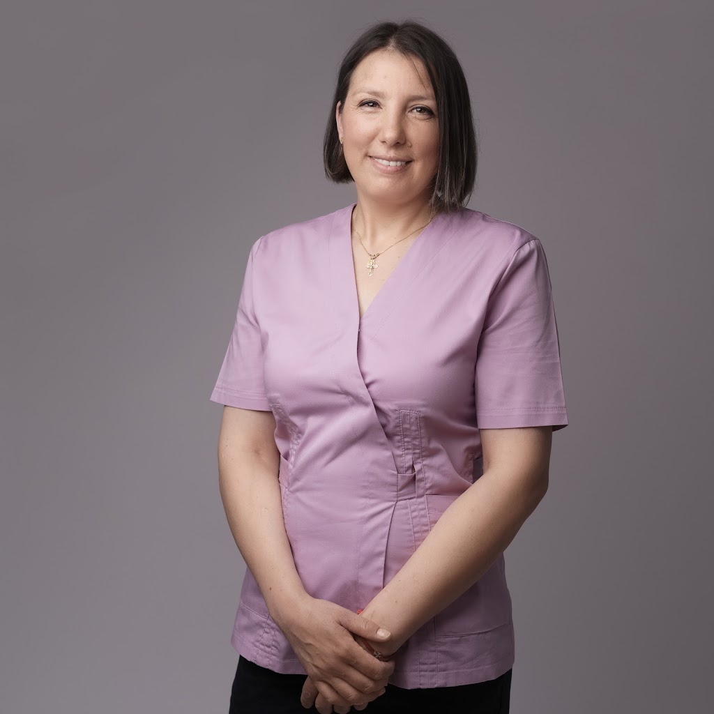 Monica Maghiari Acupuntura — Del propietario