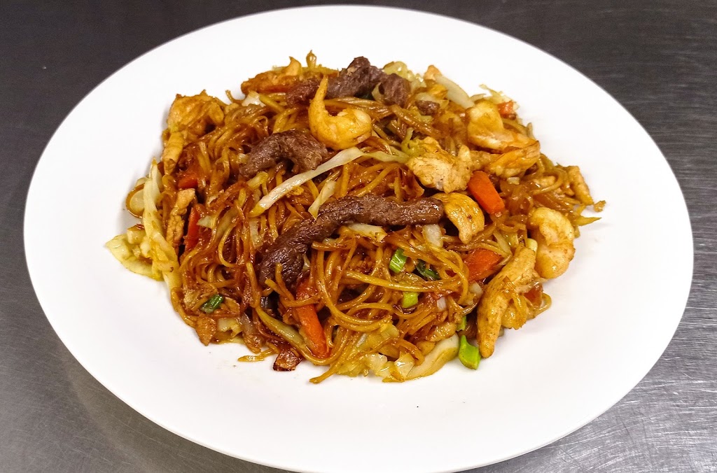 La Finestra — Chow mein
