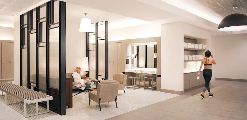  Equinox Sports Club New York