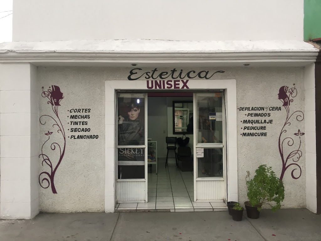 Estetica Unisex Obsession