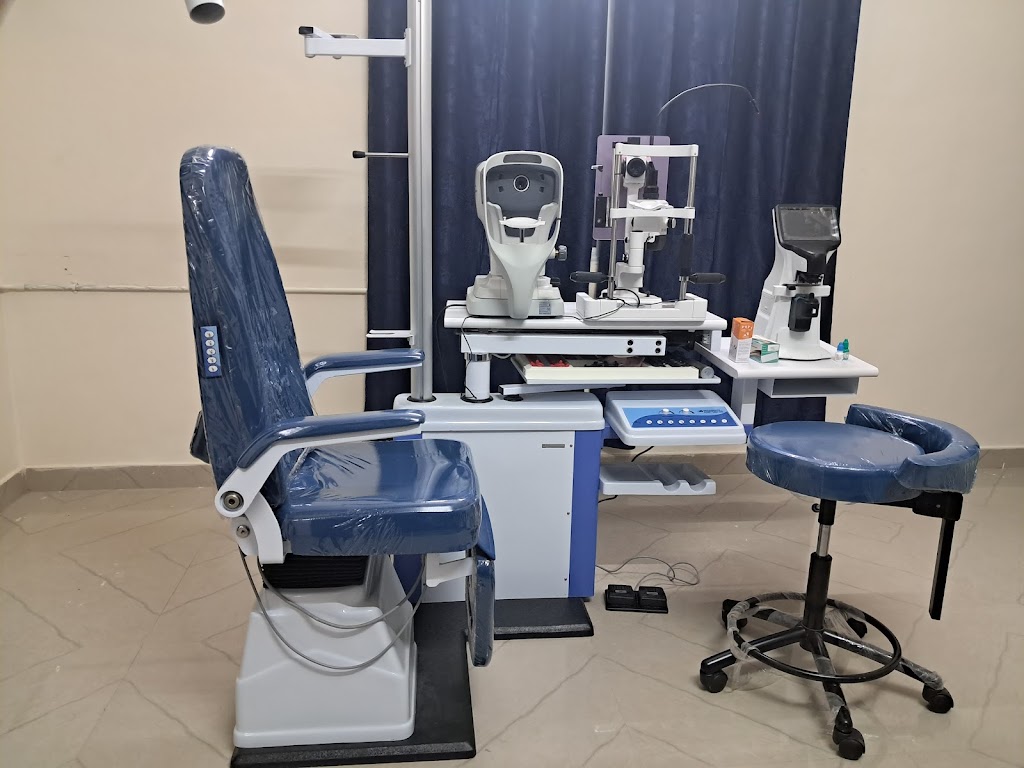 Sudhakar Save Vision Eyecare