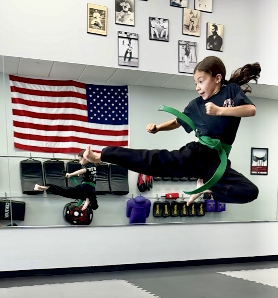  Tearney's Martial Arts