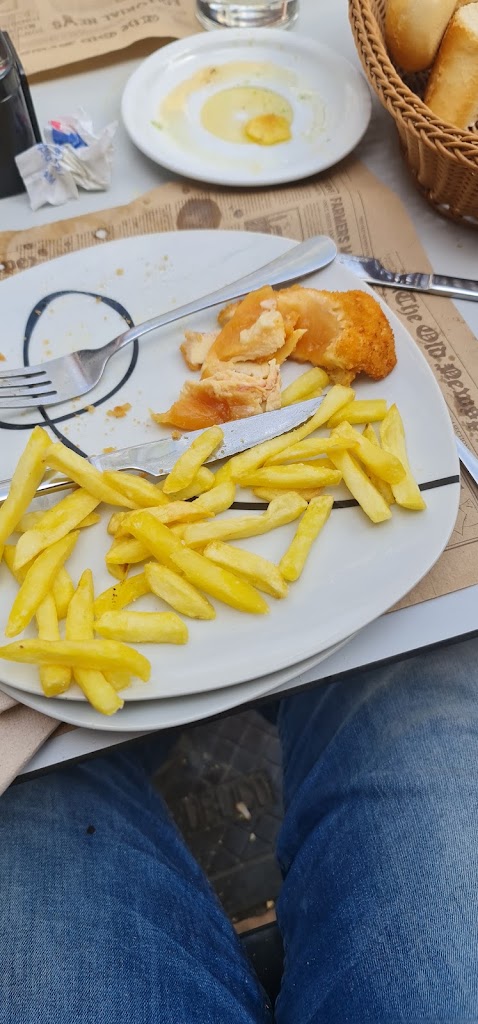 Taberna del Tarao — Mas recientes