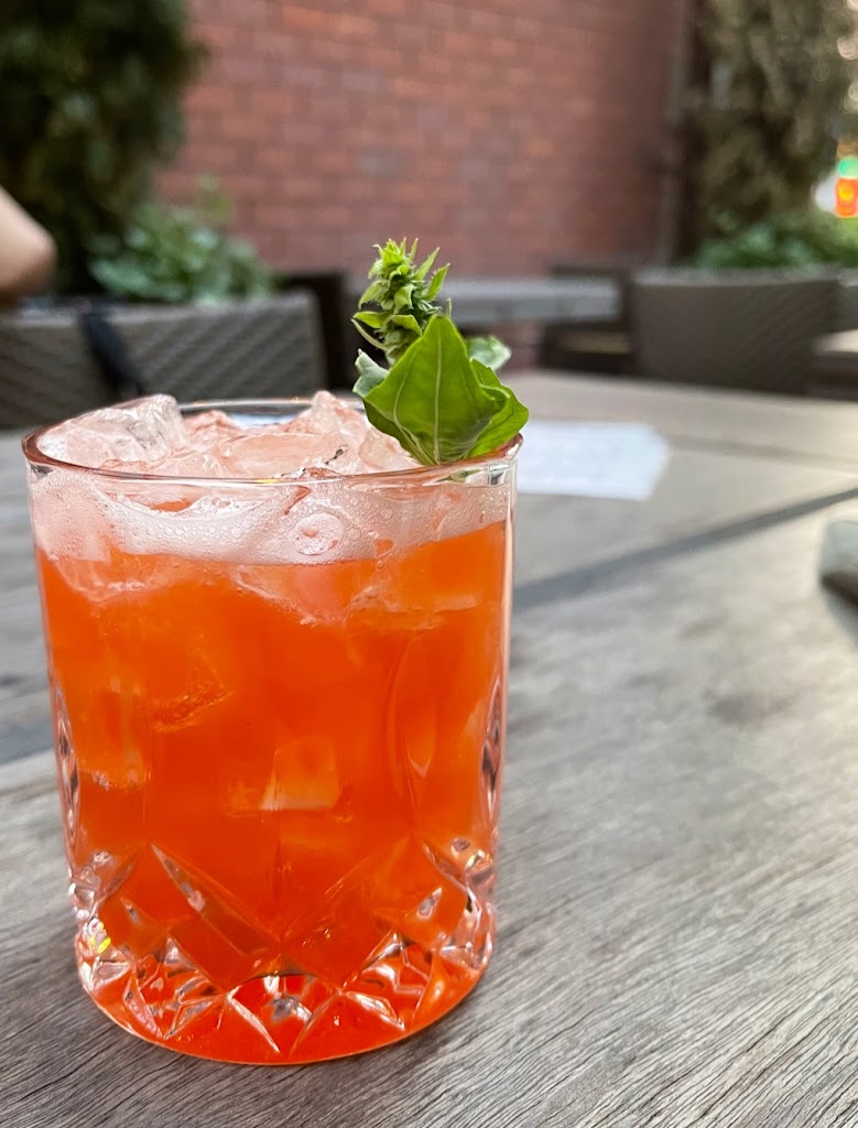 Cocktail