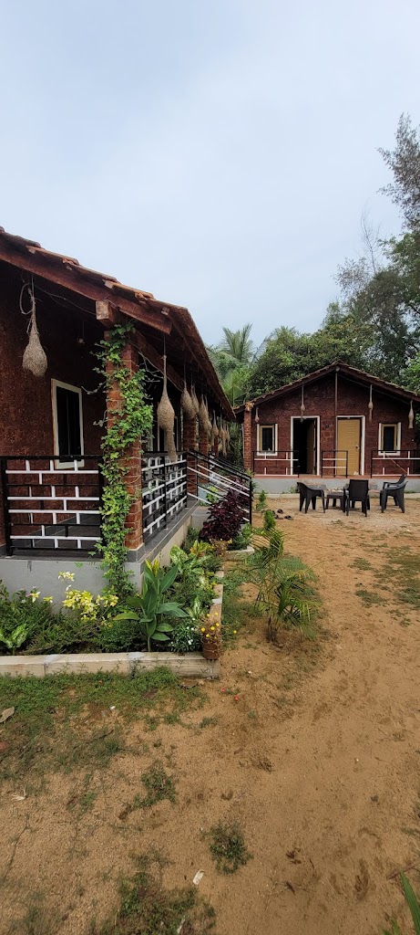 Ibbani Cottage
