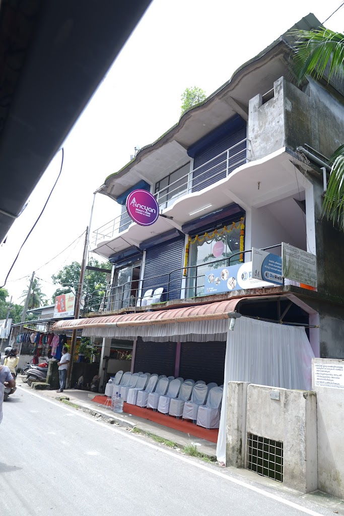 Ancyan Beautycare