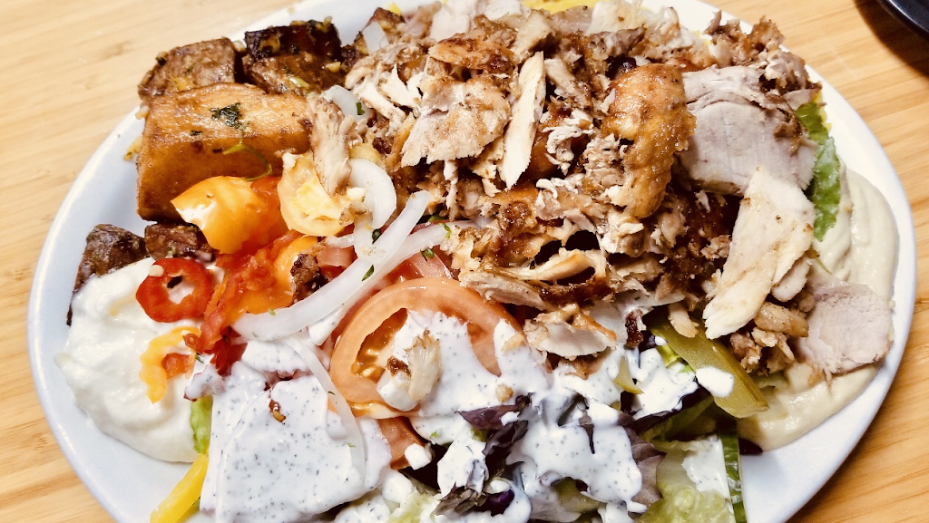 Food & drink