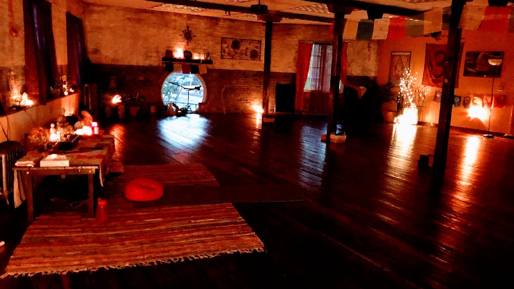  Middle River Yoga at the rotary in Stafford, CT