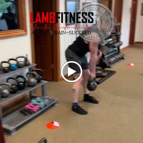  Lamb Fitness