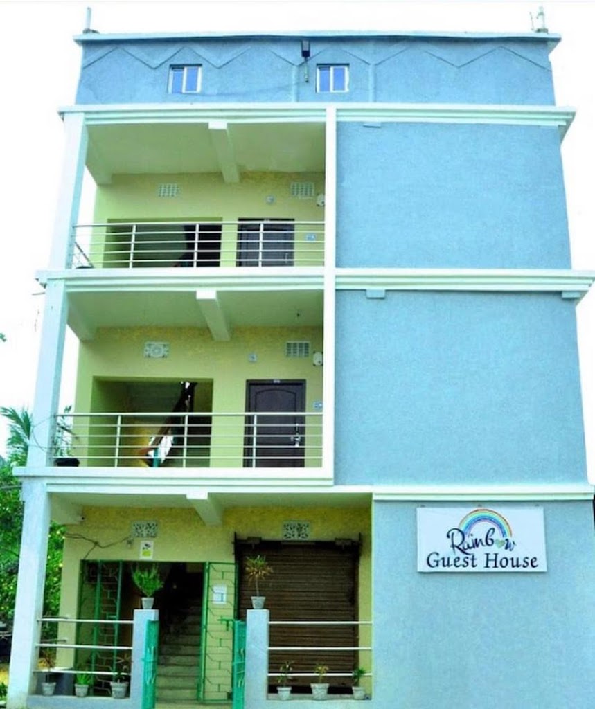 Rainbow Guest House