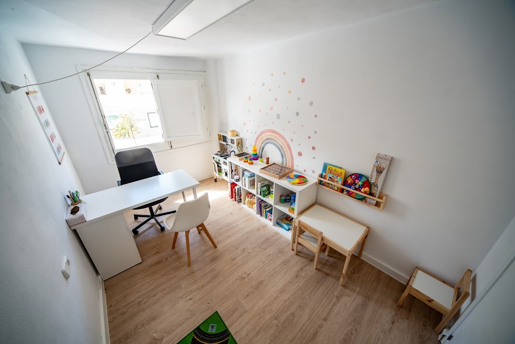 Clara Ramis Espacio multidisciplinar