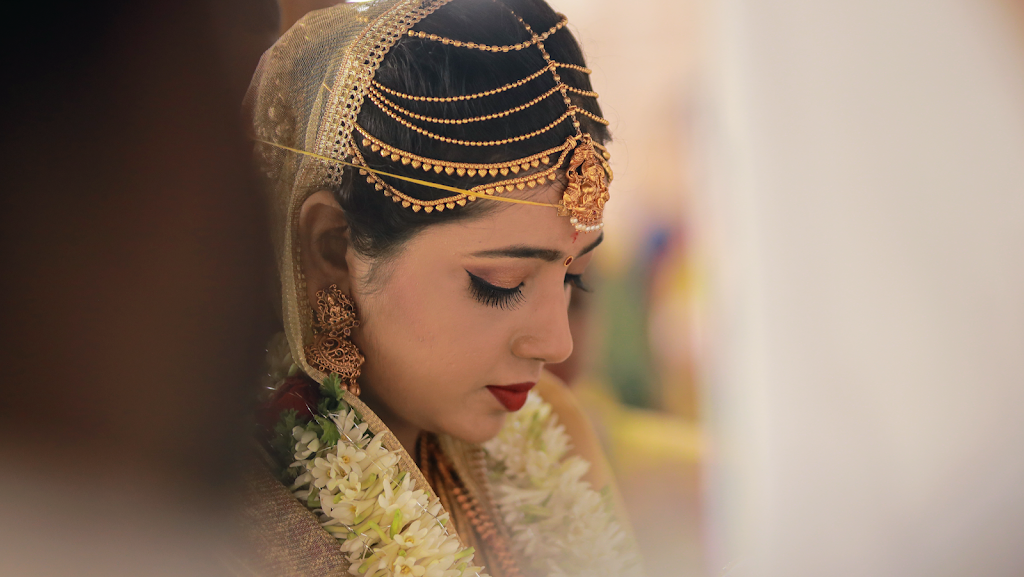 Hitha Sunil Makeup Studio Academy