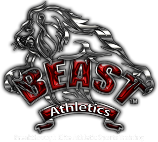  Beast Athletics