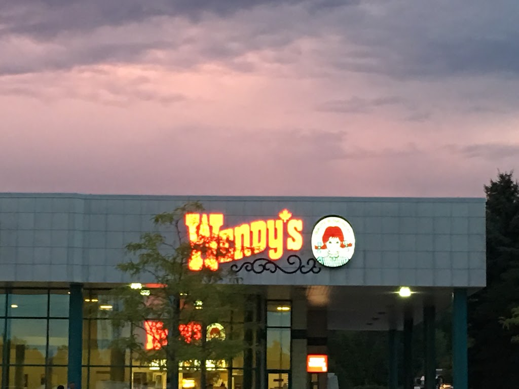Wendy's