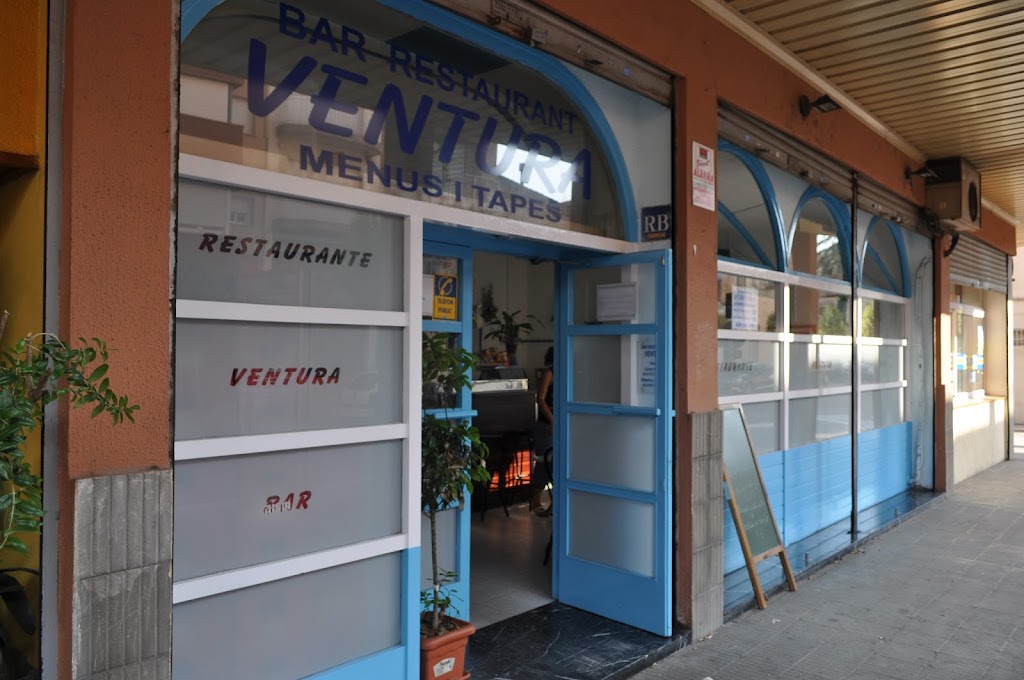 Bar Restaurant Ventura
