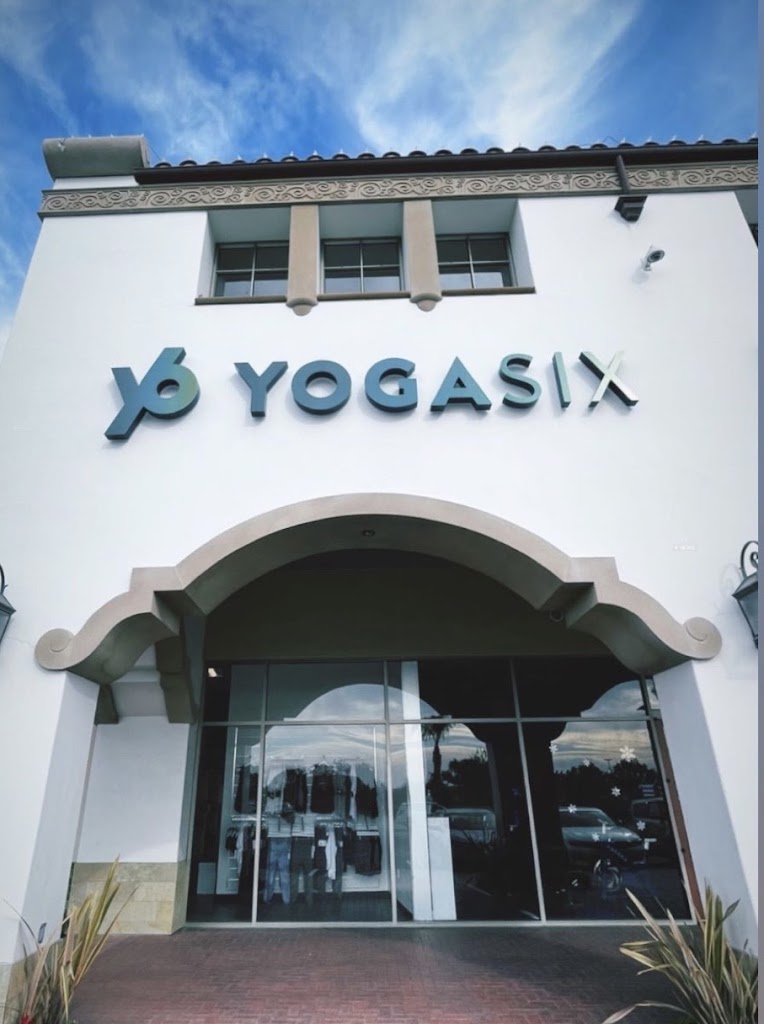  YogaSix San Clemente