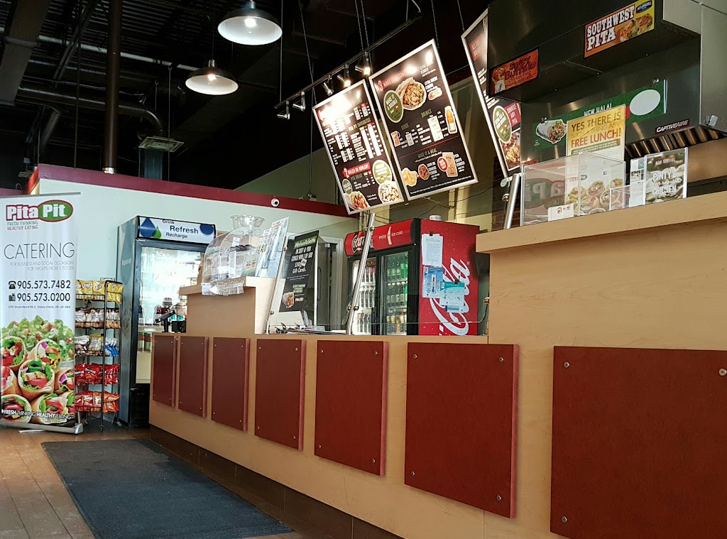 Pita Pit