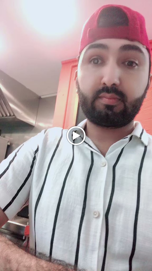 Pinto kebab - pizzeria — Videos