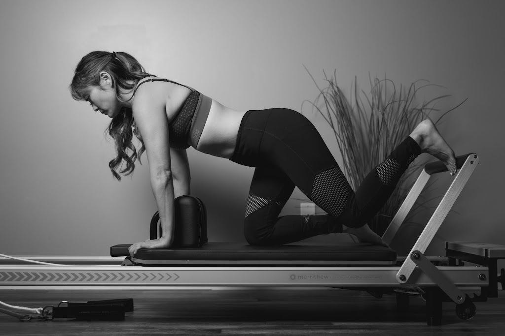  Synergistic Fit Life