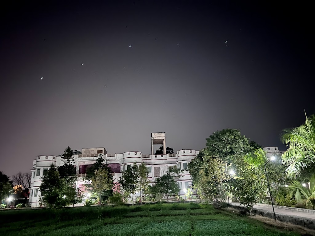 Hotel New Park