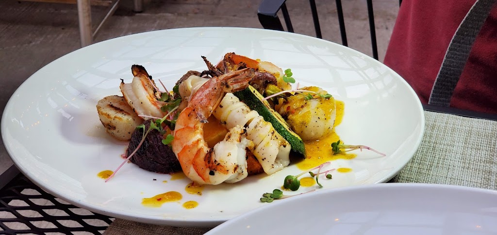 Scallops