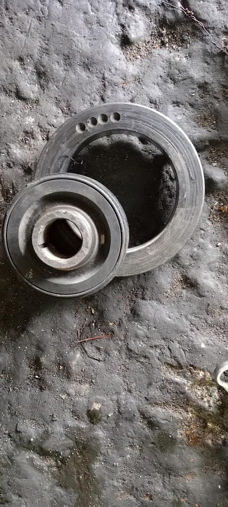 rr auto service