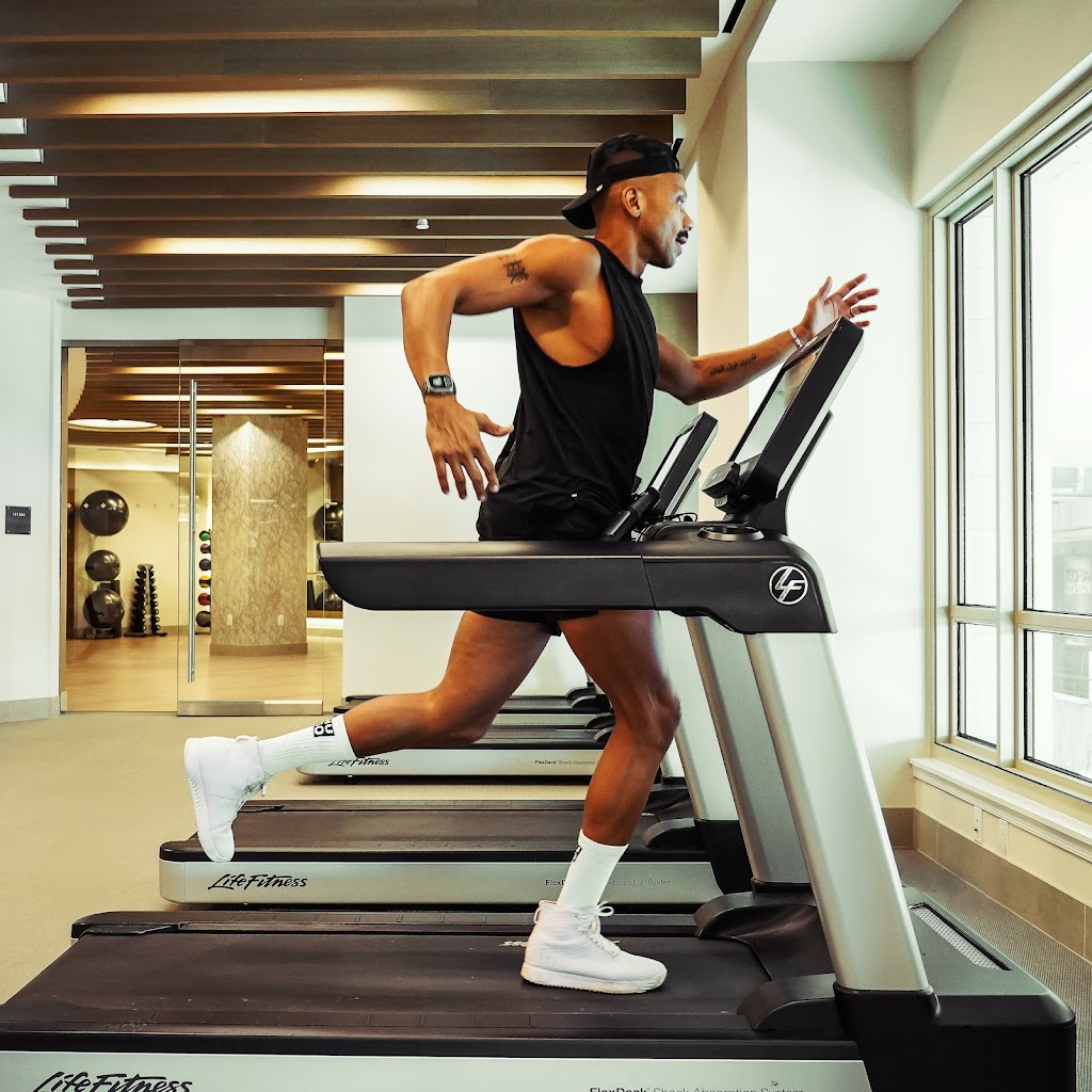  ThetaGold Fitness, LLC