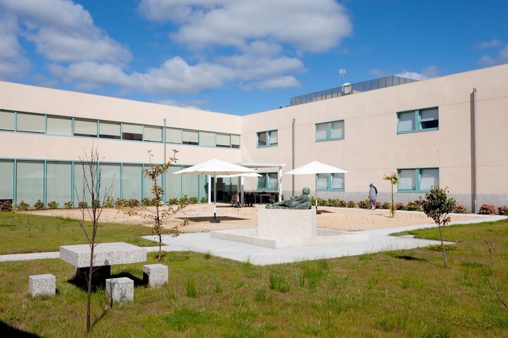 Residencia de mayores | Ourense Centro
