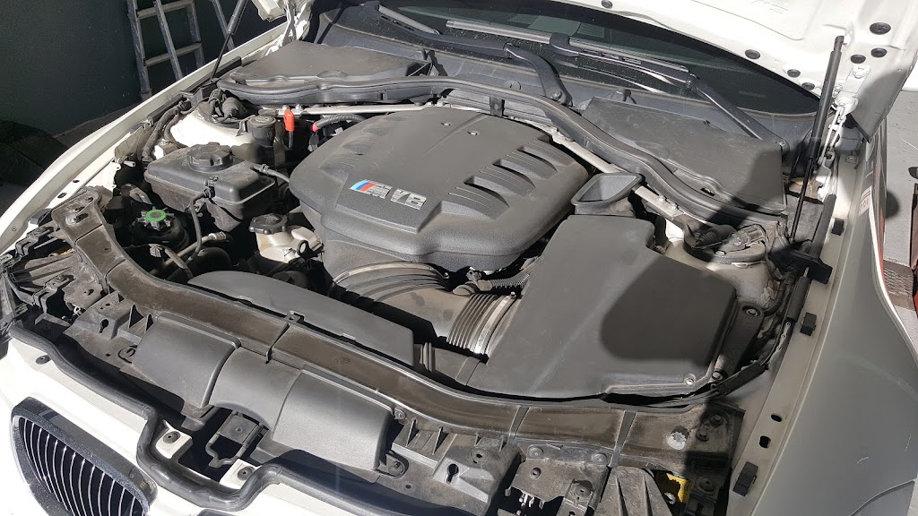 Taller Rac Lanzarote